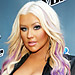 Christina Aguilera - Transformation - Hair - Celebrity Before and After