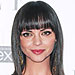 Christina Ricci - Transformation - Hair - Celebrity Before and After