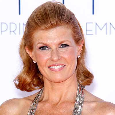 Transformation - Connie Britton - Hair - Celebrity Before and After