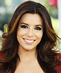 Eva Longoria - Transformation - Hair - Celebrity Before and After