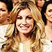 Faith Hill - Transformation - Hair - Celebrity Before and After