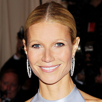 Gwyneth Paltrow - Transformation - Hair - Celebrity Before and After