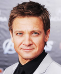Jeremy Renner - Transformation - Hair - Celebrity Before and After