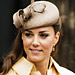 Catherine Middleton - Transformation - Hair - Celebrity Before and After