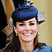 Kate Middleton - Transformation - Hair - Celebrity Before and After