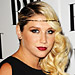 Ke$ha - Transformation - Hair - Celebrity Before and After