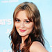 Leighton Meester - Transformation - Hair - Celebrity Before and After