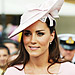 Catherine Middleton - Transformation - Hair - Celebrity Before and After