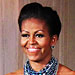 Michelle Obama - Transformation - Hair - Celebrity Before and After