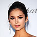 Nina Dobrev - Transformation - Hair - Celebrity Before and After