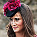 Pippa Middleton - Transformation - Hair - Celebrity Before and After