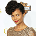 Thandie Newton - Transformation - Hair - Celebrity Before and After