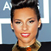 Alicia Keys - Transformation - Hair - Celebrity Before and After