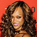 Tyra Banks - Transformation - Hair - Celebrity Before and After