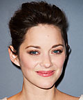 Marion Cotillard - Transformation - Hair - Celebrity Before and After
