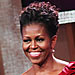 Michelle Obama - Transformation - Hair - Celebrity Before and After