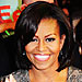 Michelle Obama - Transformation - Hair - Celebrity Before and After