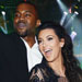 Kim Kardashian Shows Off Baby Bump Style in Julien Macdonald