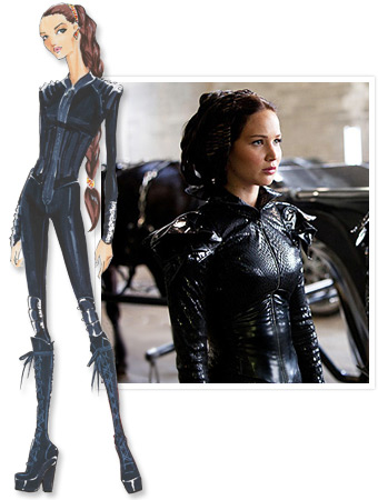 The Hunger Games