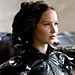 Inspired by The Hunger Games DVD: See Sketches of Katniss's Fire Dress