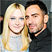 Fashion Week News: Matt Damon, Dakota Fanning, and More!