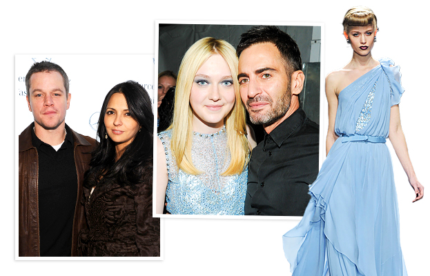 Fashion Week Marc Jacobs