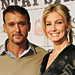 Faith Hill and Tim McGraw's Secret to a Happy Valentine's Day