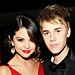 Selena Gomez Wears a 'J' Ring for Justin Bieber!