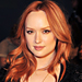 New Hair Alert: Kaylee DeFer Goes Red!