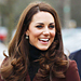 Duchess Catherine's Valentine's Day Outfit