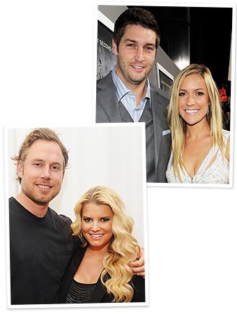 All-Star Romances