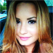 New Hairstyles 2012: Demi Lovato Goes Blond