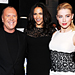 Fashion Week News: Maria, Jessica, Paula, and More