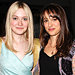 Fashion Week News: Natalie, Dakota, Viola, and More!