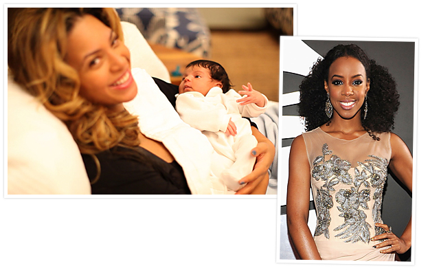 Beyonce