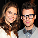 Who's in the Front Row at Fashion Week?