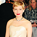 Michelle Williams's H&M Gown: Coming to Stores Soon!