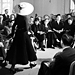Christian Dior's 1948 Fashion Show: See the Photos