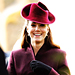 Duchess Catherine's Coats: Which Do You Like Best? 