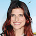Lake Bell's New Red Highlights