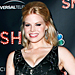 Smash Star Megan Hilty Knows the Power of the Perfect Dress