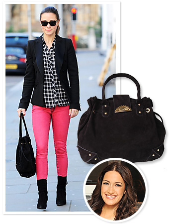 Pippa Middleton