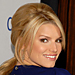 You Can Do: Bumped Up Ponytail