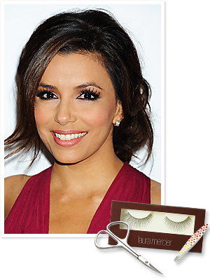 False Lashes