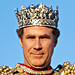 Will Ferrell Reigns at Mardi Gras, DVF for Gap Kids, and More!