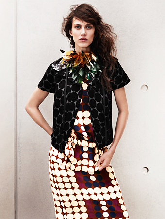 Marni for H&M