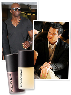 Seal - Cash Warren - Nail Polish
