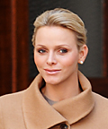 Princess Charlene Wittstock’s Royal Style: See Her Latest Outfits