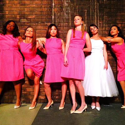<em>Bridesmaids</em>, Take 2?
