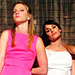 The Glee Bridesmaids' Look: Target and Ivanka Trump!